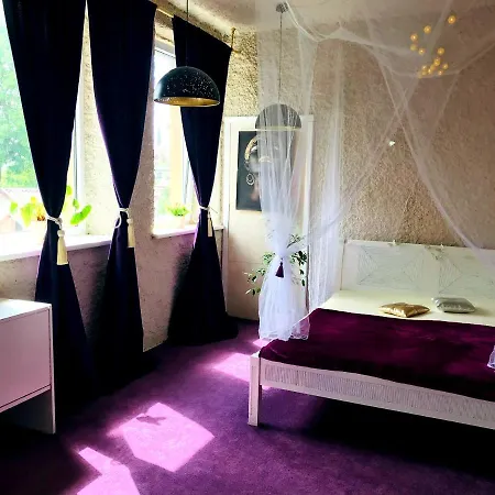 Apartment Diamond Club *