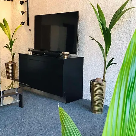 Apartment Diamond Club *