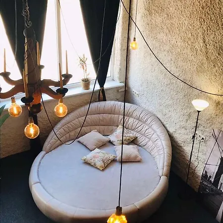 Apartament Diamond Club Połąga