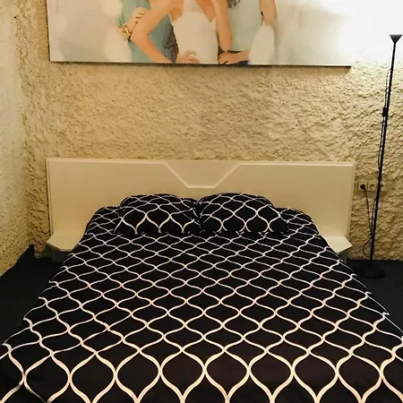 Apartment Diamond Club