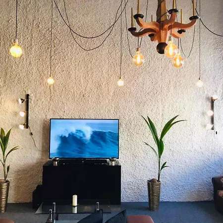 Diamond Club Apartment Palanga