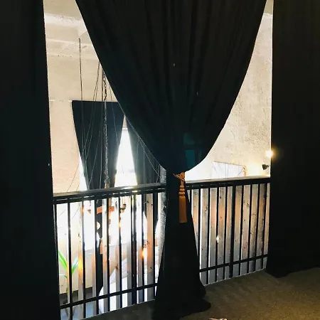 Apartment Diamond Club *