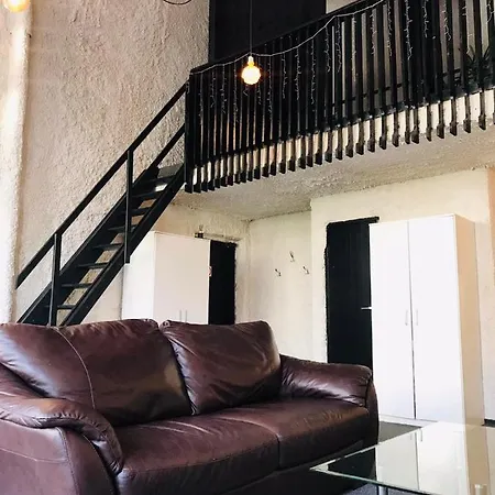 Diamond Club Apartment