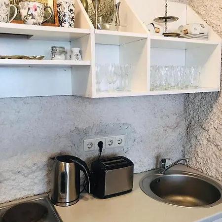 Diamond Club Apartment *