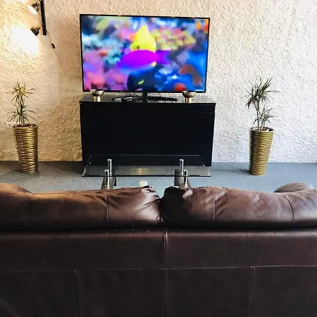 Apartment Diamond Club
