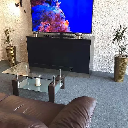 Diamond Club Apartment