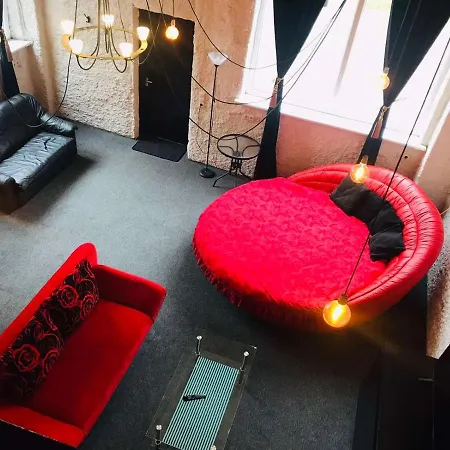 Apartment Diamond Club