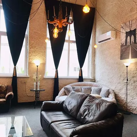 Diamond Club Apartment Palanga