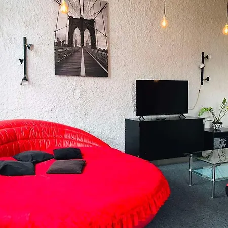 Diamond Club Apartment *