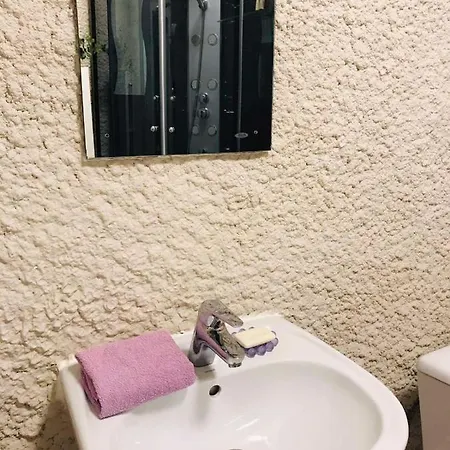 Diamond Club Apartment