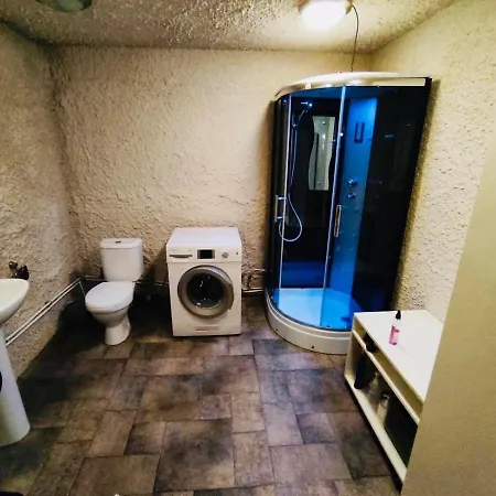 Apartment Diamond Club *