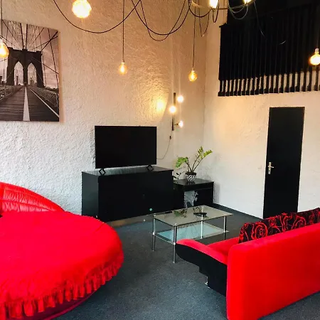 Apartment Diamond Club Palanga