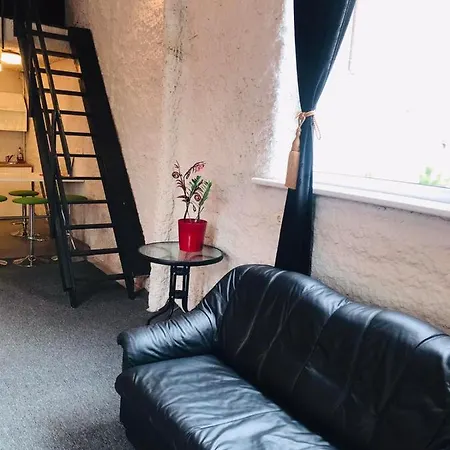 Apartment Diamond Club Palanga