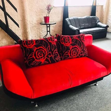 Diamond Club Apartment