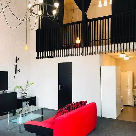 Apartment Diamond Club *