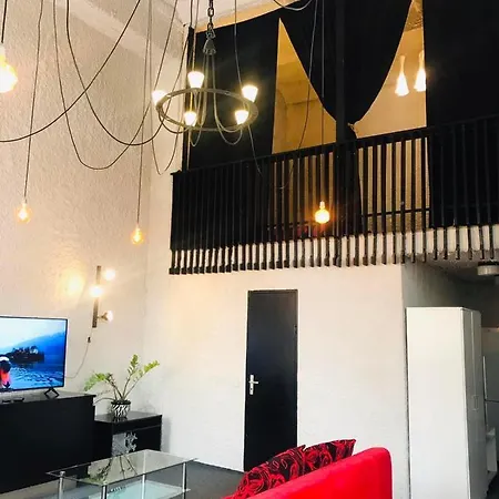 Apartament Diamond Club Połąga