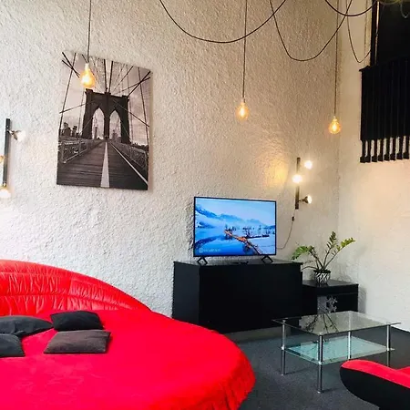 Diamond Club Apartment Palanga