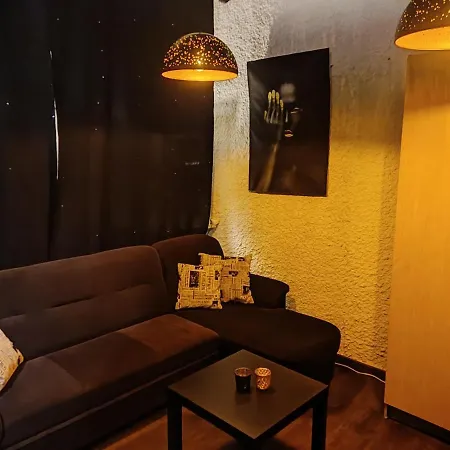 Apartment Diamond Club *