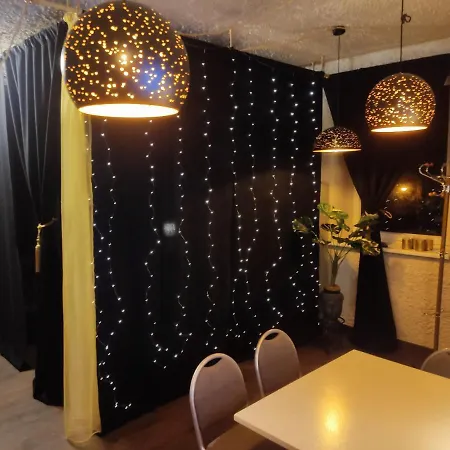 Apartment Diamond Club *