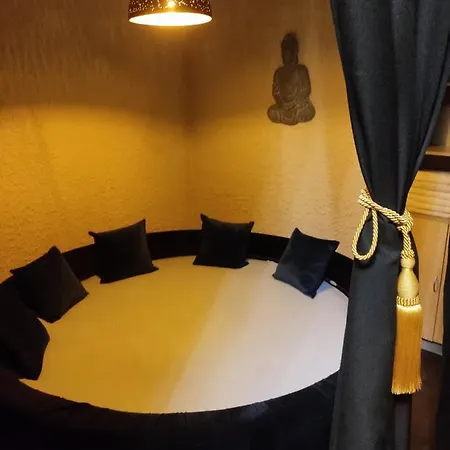 Apartment Diamond Club