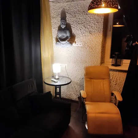 Diamond Club Apartment Palanga
