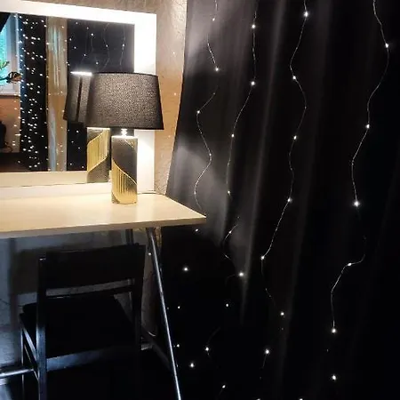 Apartment Diamond Club *