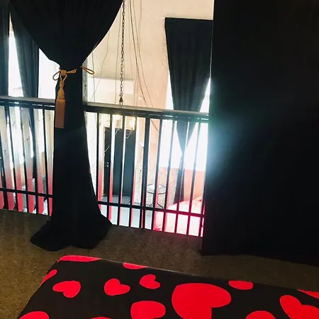 Apartment Diamond Club