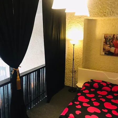 Diamond Club Apartment Palanga